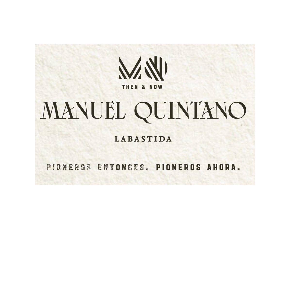 Manuel Quintano Labastida tweet media
