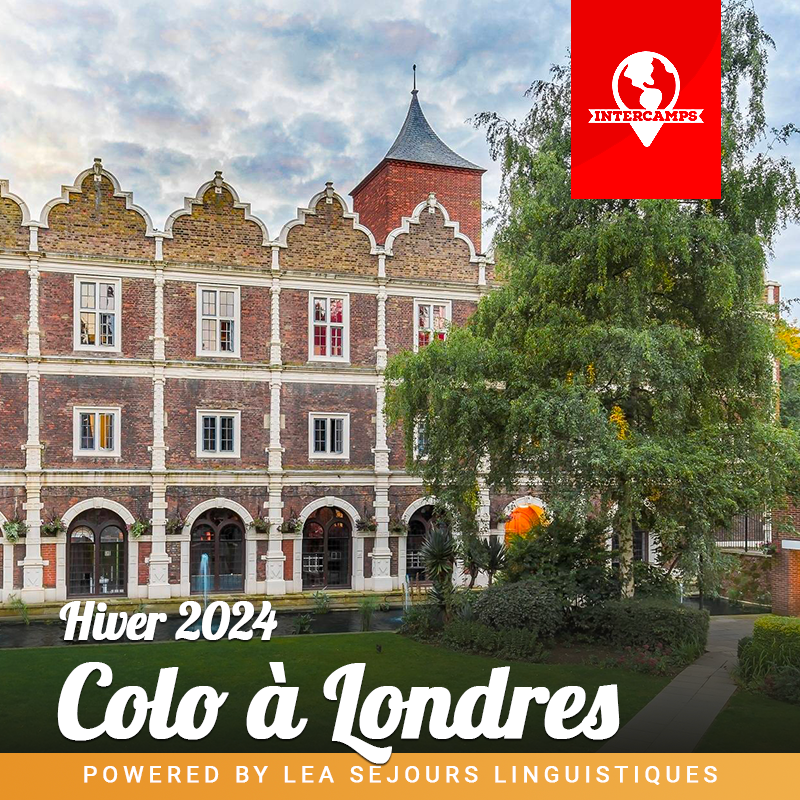 LEASejours's tweet photo. Découvrez notre nouveau programme hivernal à Londres ❄️
Ouvert à tous les ados, de 10 à 17 ans 🇬🇧

Un programme construit avec la fabuleuse équipe de notre petite soeur Intercamps ❤️

Vous souhaitez en savoir + ? ⬇️
https://t.co/28QqqodZ8v https://t.co/aETJ1H84ON