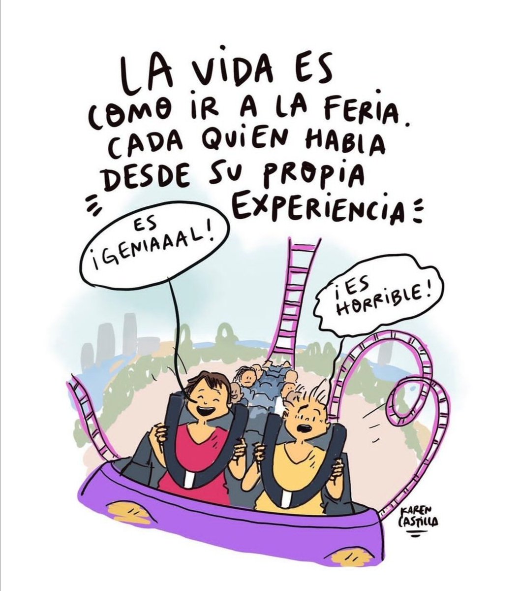 JossRyEs's tweet photo. Hagamos de esta experiencia el mejor recuerdo!!!
🤜💗🤛 https://t.co/EH6HZyXopk