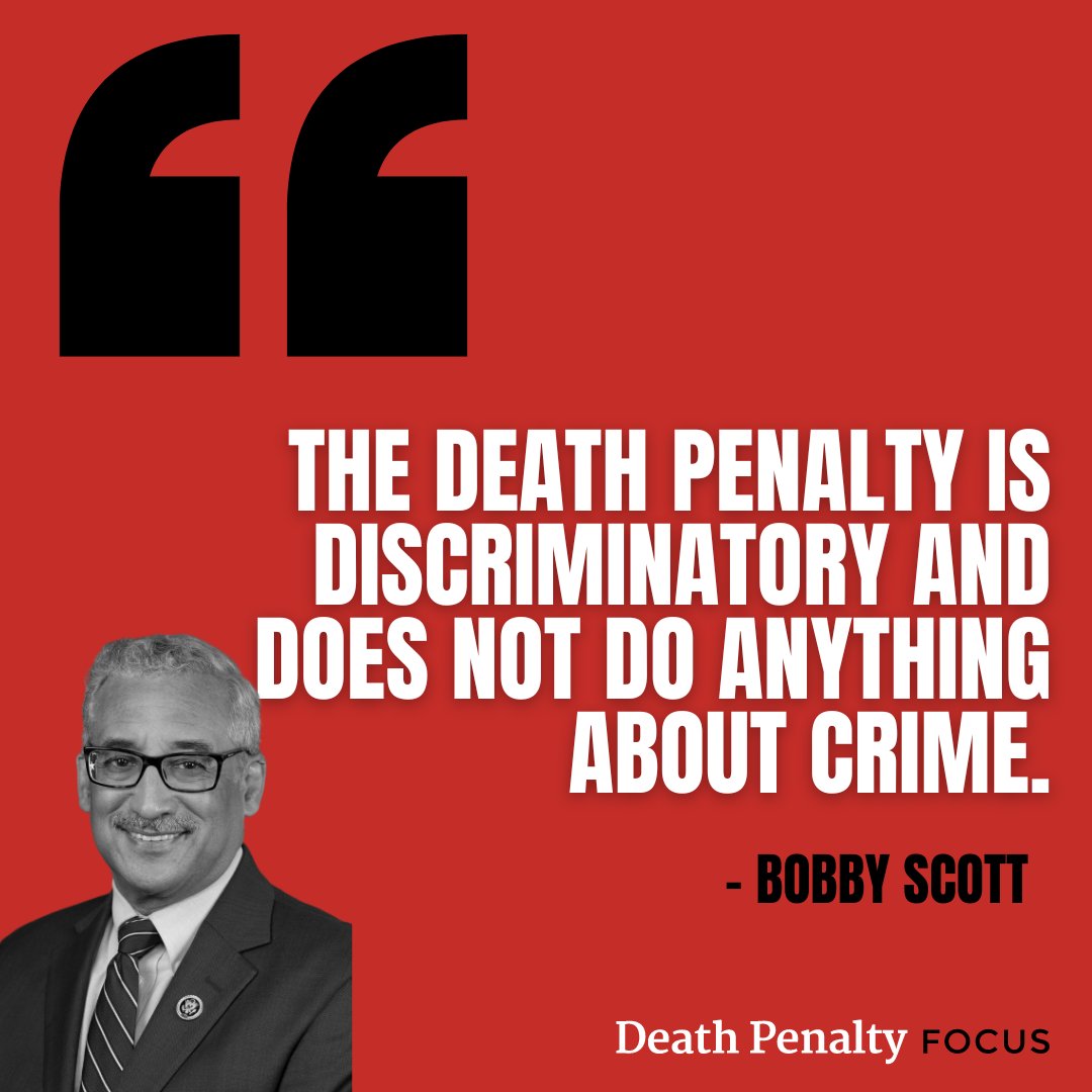 DPFocus's tweet photo. Together we can work to end the death penalty. Show your support by donating here: https://t.co/yVTxMvznTc.
#deathpenalty #justice #humanrights #deathrow #america #criminaljusticereform #capitalpunishment #equaljustice #freeourlovedones #prison #socialjustice #bobbyscott https://t.co/5KY73h0RN4