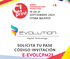evolutiondig_es's tweet photo. 𝐄𝐒𝐓𝐄 𝐒𝐄𝐑𝐀́ 𝐍𝐔𝐄𝐒𝐓𝐑𝐎 𝐒𝐓𝐀𝐍𝐃 𝐄𝐍 𝐂𝐏𝐑𝐈𝐍𝐓 𝟐𝟎𝟐𝟑. 
Con lo Último en #DTF #Textil en 40cm y 60cm con 2,3 y 4 cabezales a 4 y 8 colores con Fluor 
Y UV DTF para #personalizacion de Objetos
𝐀𝐜𝐫𝐞𝐝𝐢𝐭𝐚𝐜𝐢𝐨́𝐧: 
𝐡𝐭𝐭𝐩://𝐛𝐢𝐭.𝐥𝐲/𝟑𝐗𝐲𝐑𝐁𝟗𝐞 https://t.co/jd0oS7M9dk