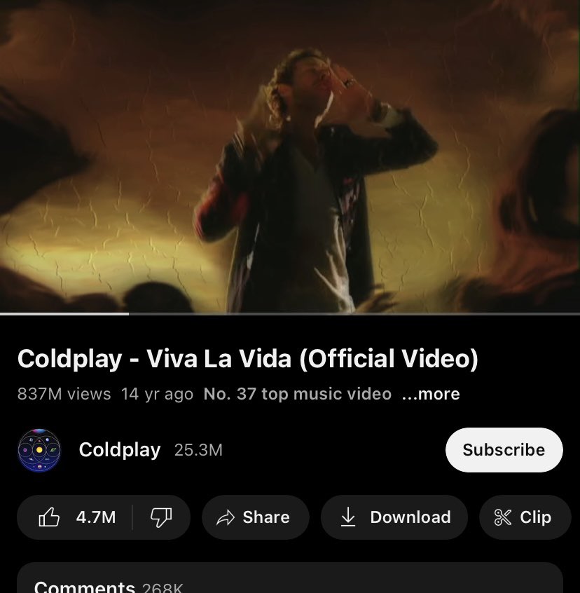 One more date, please <a href="/coldplay/">Coldplay</a> 🙏 
I know you want to! 😁🙈 

#coldplaydublin #noticket