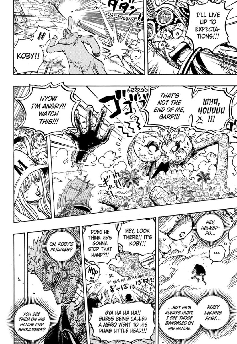 One Piece - Latest News, Updates on One Piece Manga & Anime Series