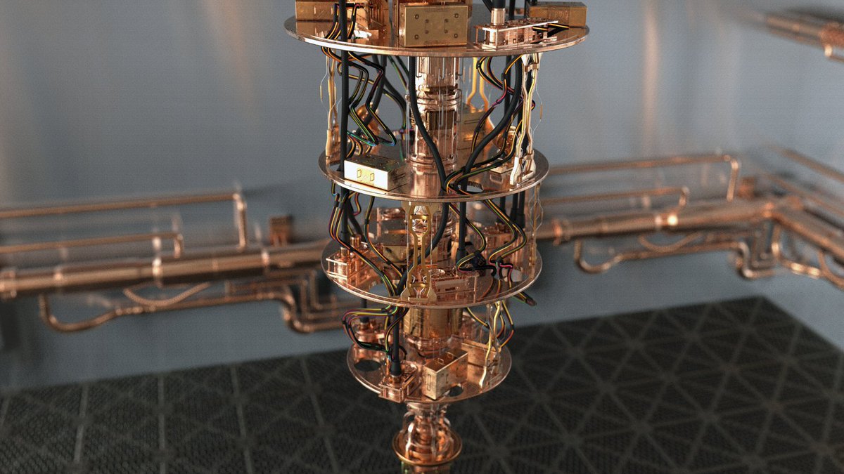 ComputerSociety's tweet photo. “…in #QuantumComputing, we seem to be on the threshold of a real revolution—a “#quantum” leap—because it is a true frontier beyond classical computing,” #IEEE Intelligent Systems,1999. Learn what's next within the field of #QuantumComputing @ https://t.co/TmaYiq9SSo

#IEEE https://t.co/xI1KZJ0hgl