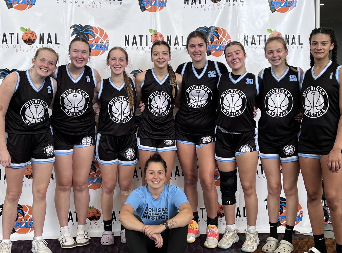 Emma Beggs tweet media