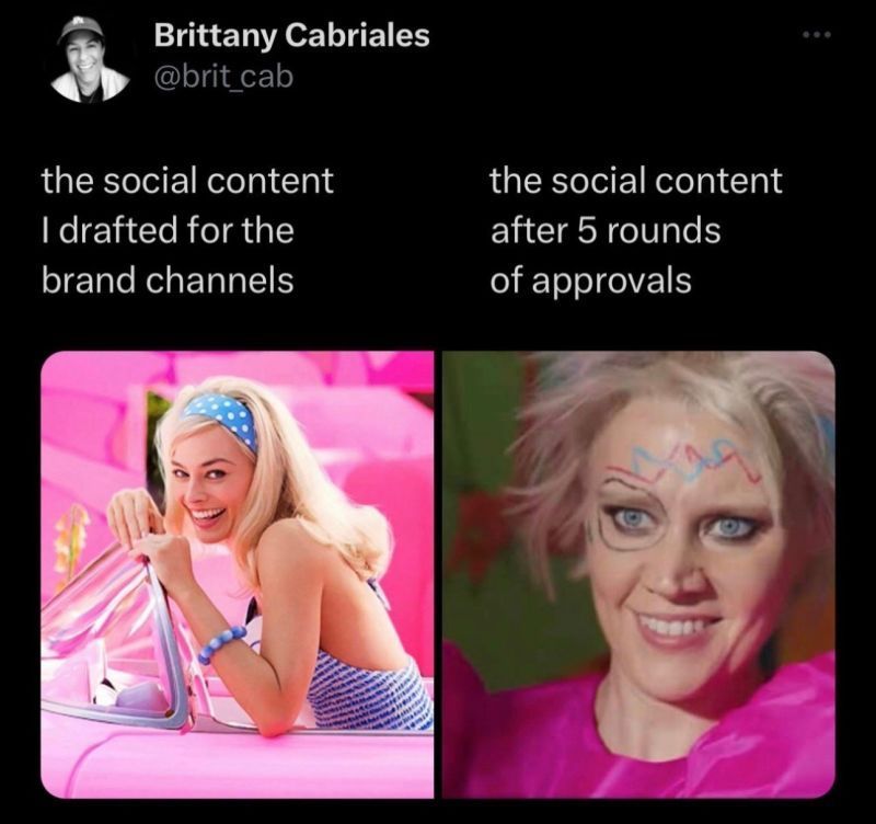 filestageIO's tweet photo. The truth has been spoken 😐

Source: @brit_cab https://t.co/Y5G4Dc0Z46