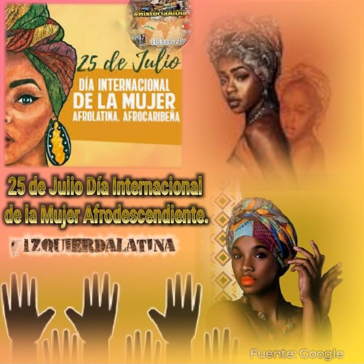 <a href="/InesMChapman/">Inés María Chapman Waugh</a> <a href="/agnes_becerra/">Agnes Becerra</a> #TrasLasHuellasDeLaHistoria #HistoriaAlDía #IzquierdaLatina #CubaViveEnSuHistoria