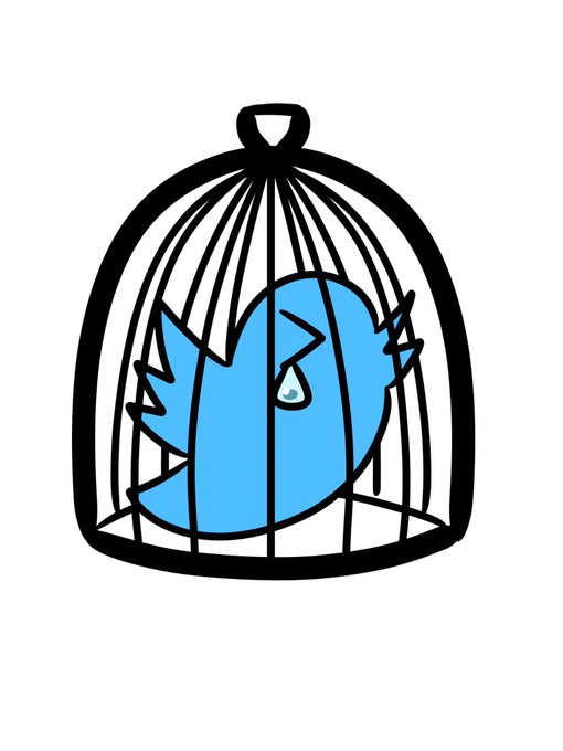 「bird birdcage」 illustration images(Latest)