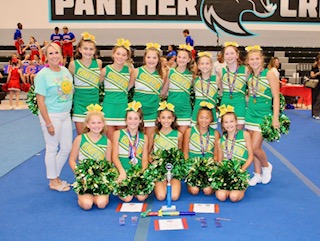 Griffin MS tweet media