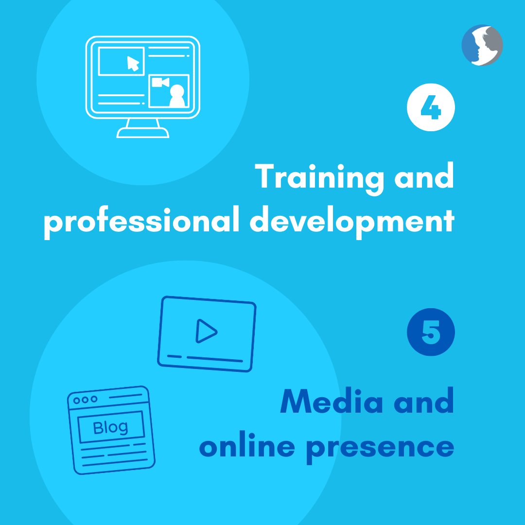 DrJoshNYC's tweet image. We believe striving to learn more about #neurodiversity in #appliedbehavioranalysis is crucial for promoting inclusive &amp;amp; effective practices.

How do we approach this goal? Learn more here: lnkd.in/e7a7ZntY

#neurodivergent #neurodivergence #aba #abatherapy #bcba #bacb