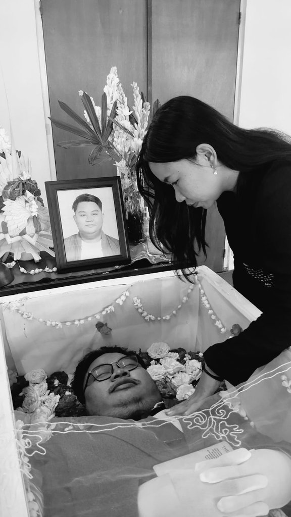 novielzb's tweet photo. Miss u so badly @yosuapancasp https://t.co/H0zYTy6Jjl