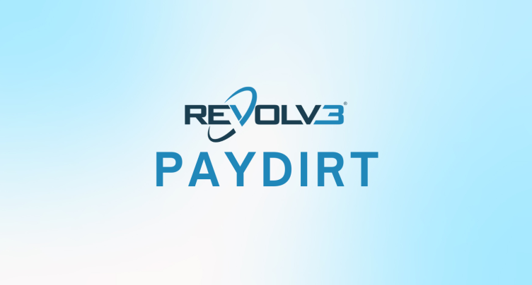 💌Subscribe to our LinkedIn newsletter 'Pay Dirt' to keep up with the latest trends, Revolv3 news, and tips for your business to grow and retain recurring revenue! 

Subscribe here 👇
bit.ly/3pYKxGB

#Fintech #Saas #PaymentOptimization #PaymentProcessor #CustomerChurn