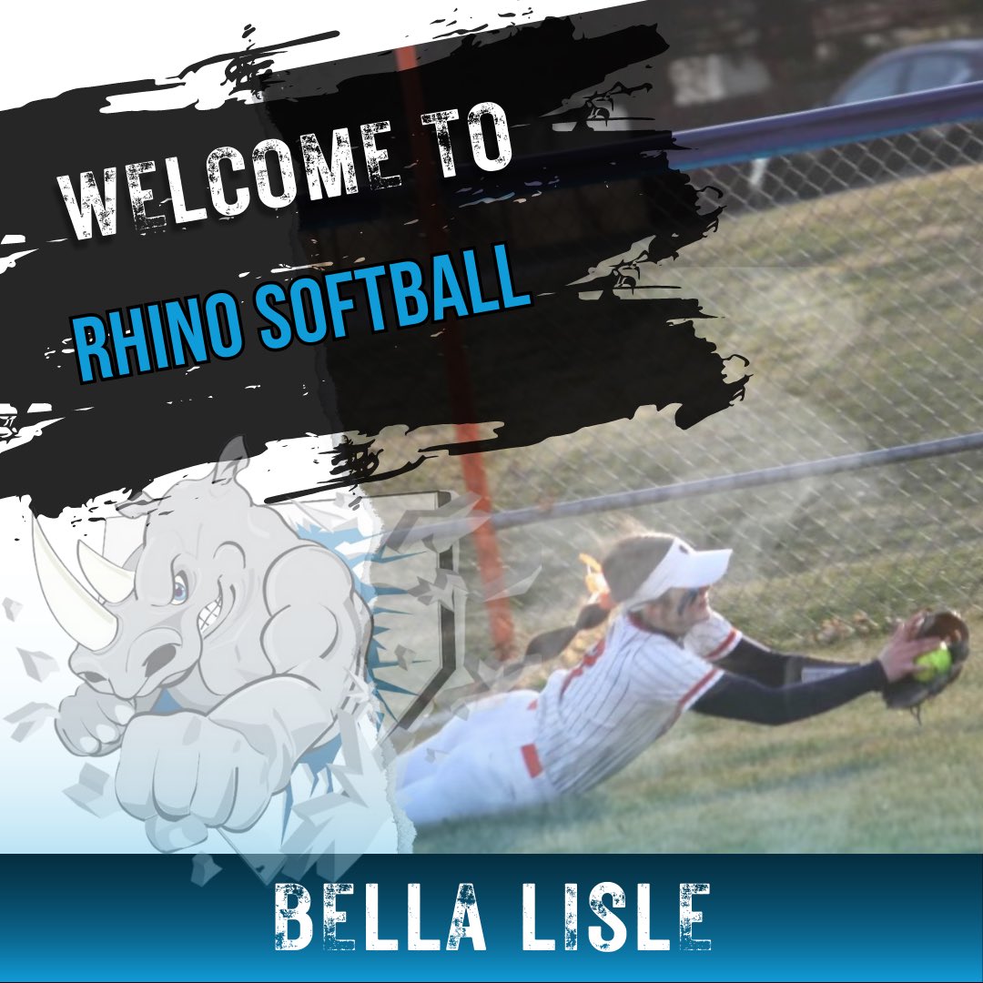 Rhino Softball-16U Holba tweet media