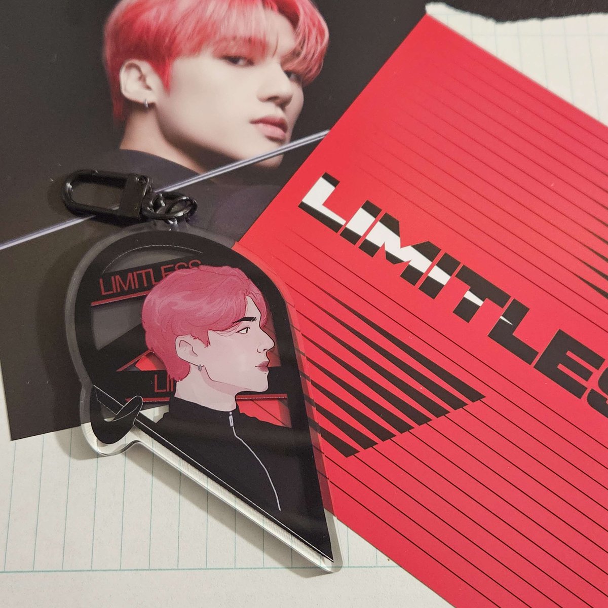 memoriesmze's tweet photo. yoo... my ateez charms are now in my store
♡link in bio 
 #ATEEZ #ateezfanart #ateezwts https://t.co/3Ra5NJvMRz
