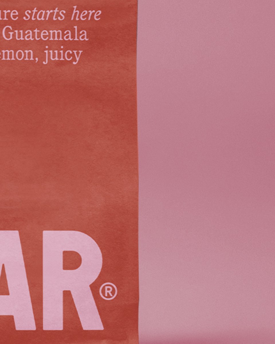 Good things come in threes.⁠
⁠
More coming at you VERY soon. 👀

#bemoreBEAR #coffee #specialitycoffee