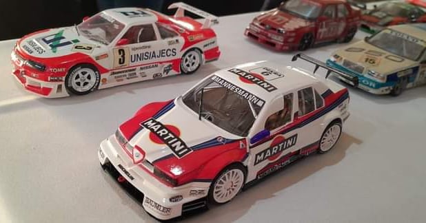 ClubDcm's tweet photo. #diecast #diecastcollector #diecastcollection #diecastcars #diecastphotography #diecastpics #toycars #toycollector #toycollection #toycarphotography #toycarpics #escala #miniatura #colecciones #diescast #scalemodel #car #carmodel #scale124 #carcollection #mycollection
 #carro https://t.co/rpWqr9yAVV