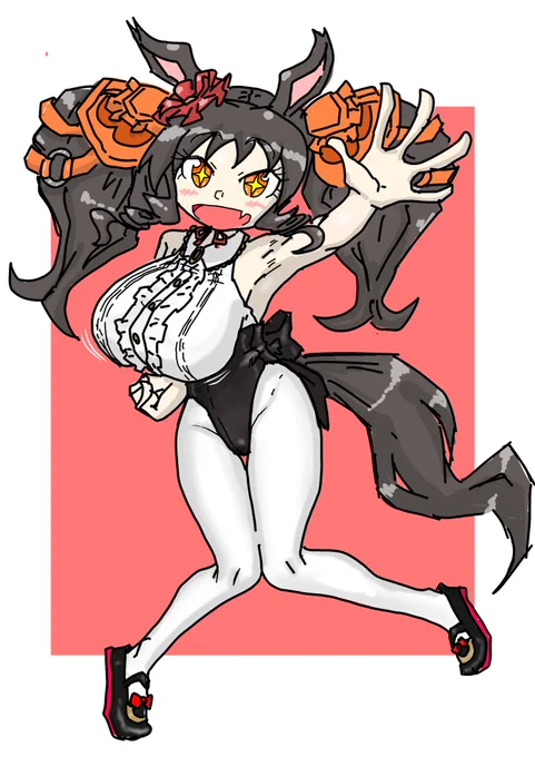 マベちゃん