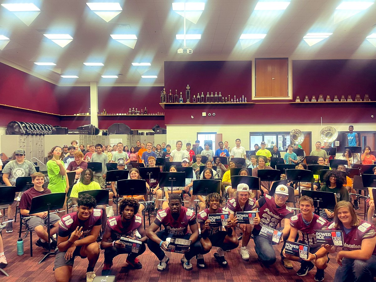 Princeton Football tweet media