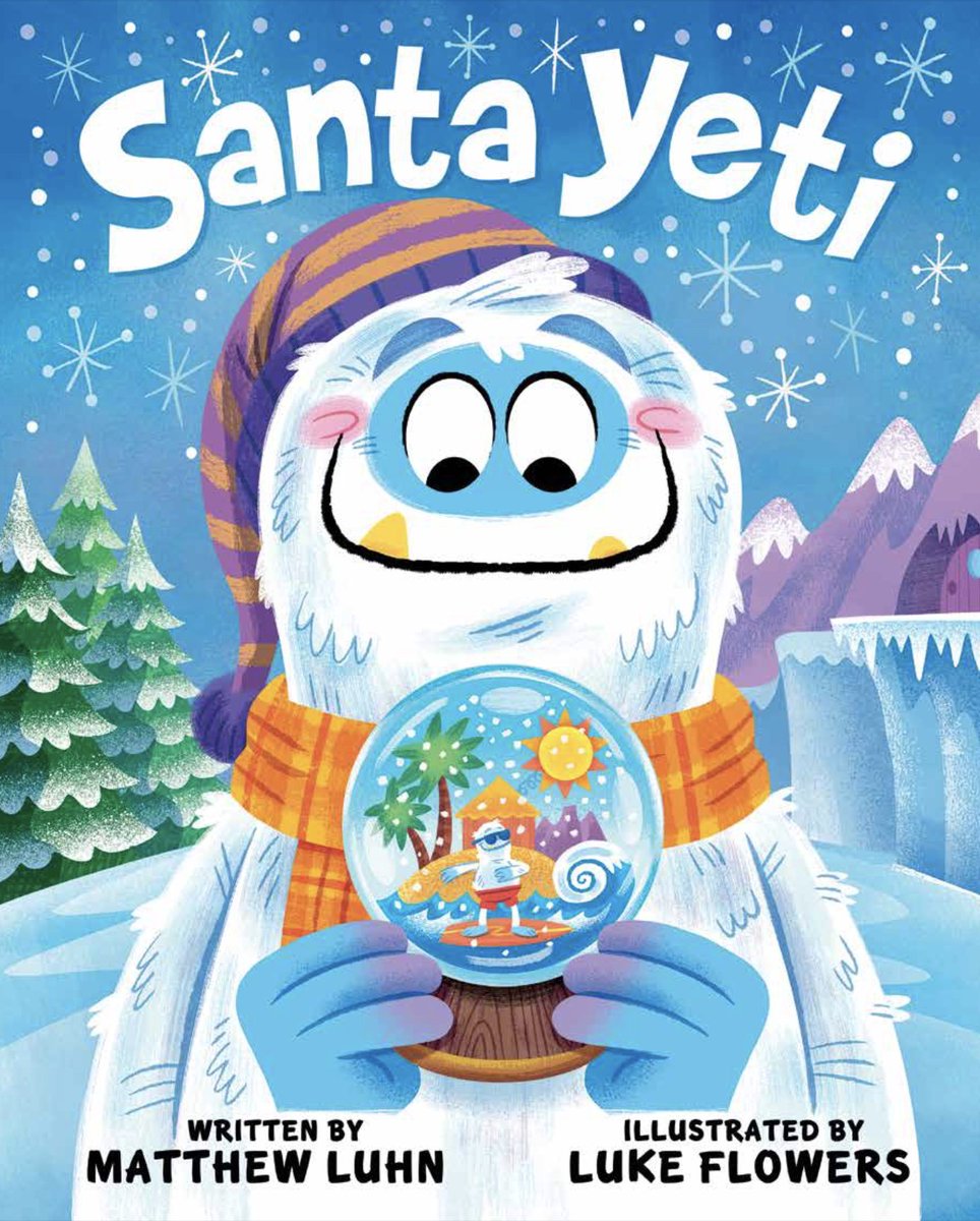 Matthew Luhn tweet media