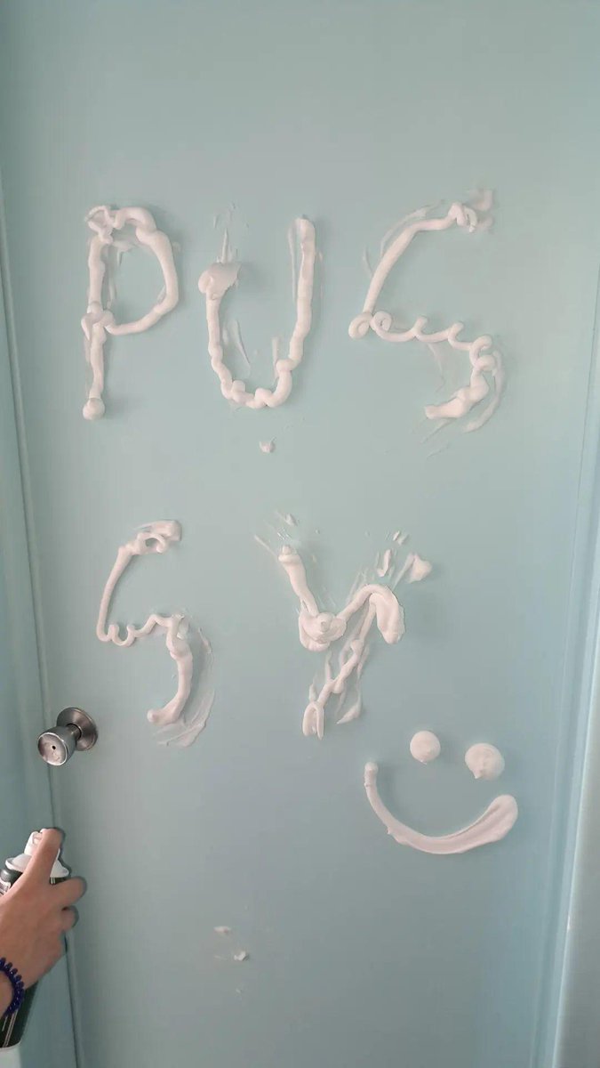 pussy