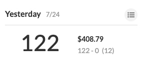 Detour Shirts 👕💰 tweet media