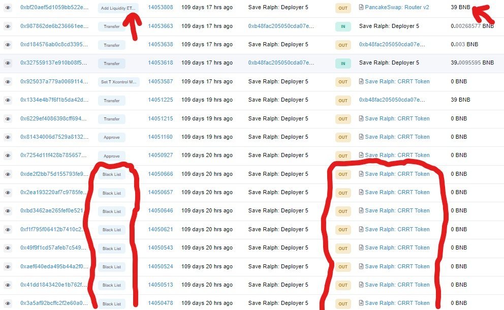 Whoiskitty5's tweet photo. @healthy_pockets @GenesysChain Polémica ninguna, su CEO robó a inversores metiendolos en blacklist y además es creador de scams. Adicional a eso ha aparecido como delincuente en webs de EEUU. https://t.co/Hsuv0OjlsK