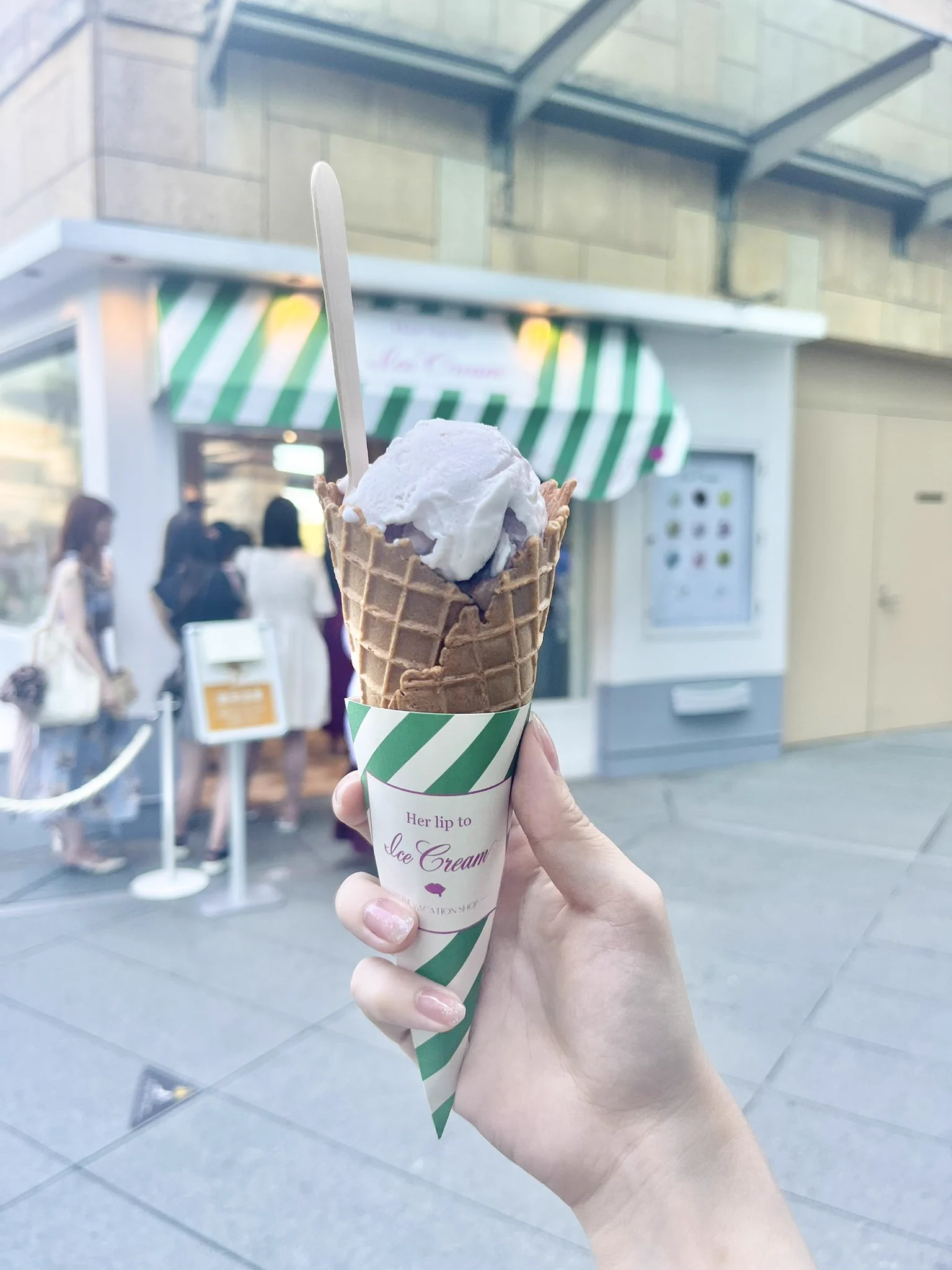 ちゃんれい🍦🍫チョコアイスマニア on X: 