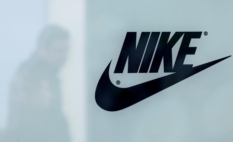 Nike's $NKE stock price could double, claims UBS https://t.co/q9Qb0VGcGB https://t.co/hkZKlN7wtc