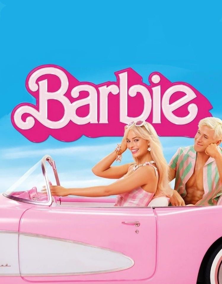 ShuhadahAzman's tweet photo. Just watched barbie last week and I thought it’s just a fun movies but it made me cry cause some scenes related to my childhood. I am still not move on with barbie and i wanna share with you guys some barbie items that i found 😭

This is a ✨Barbie shopping thread 🛍️! https://t.co/vsfPJnMyBv