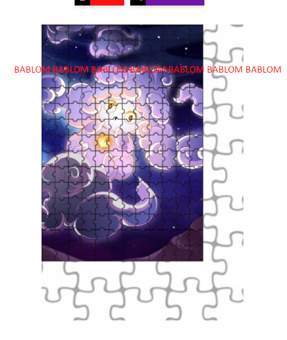 yo <a href="/officialmocossi/">Mocossi Planet | A Cardano Gaming Project</a> #MocossiPvP #MetalGolems #Puzzleday2