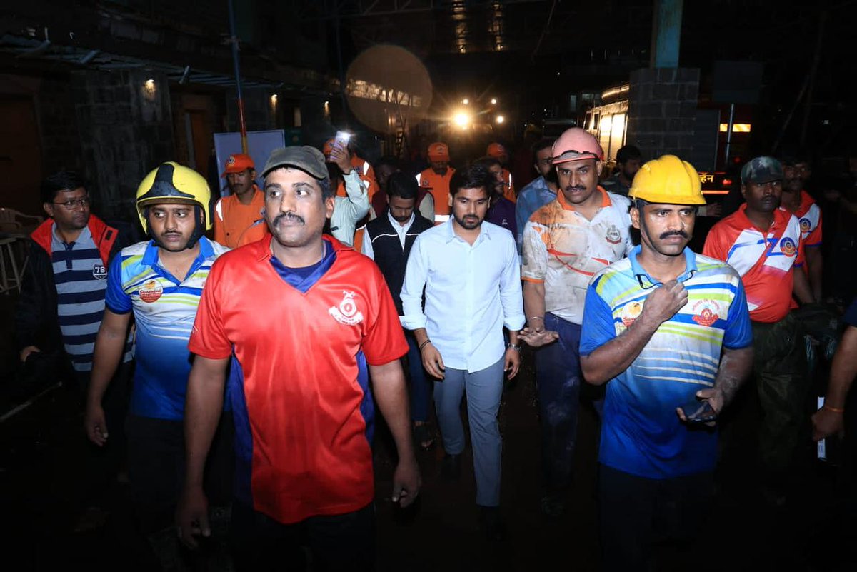 Ruturaj S. Patil tweet media