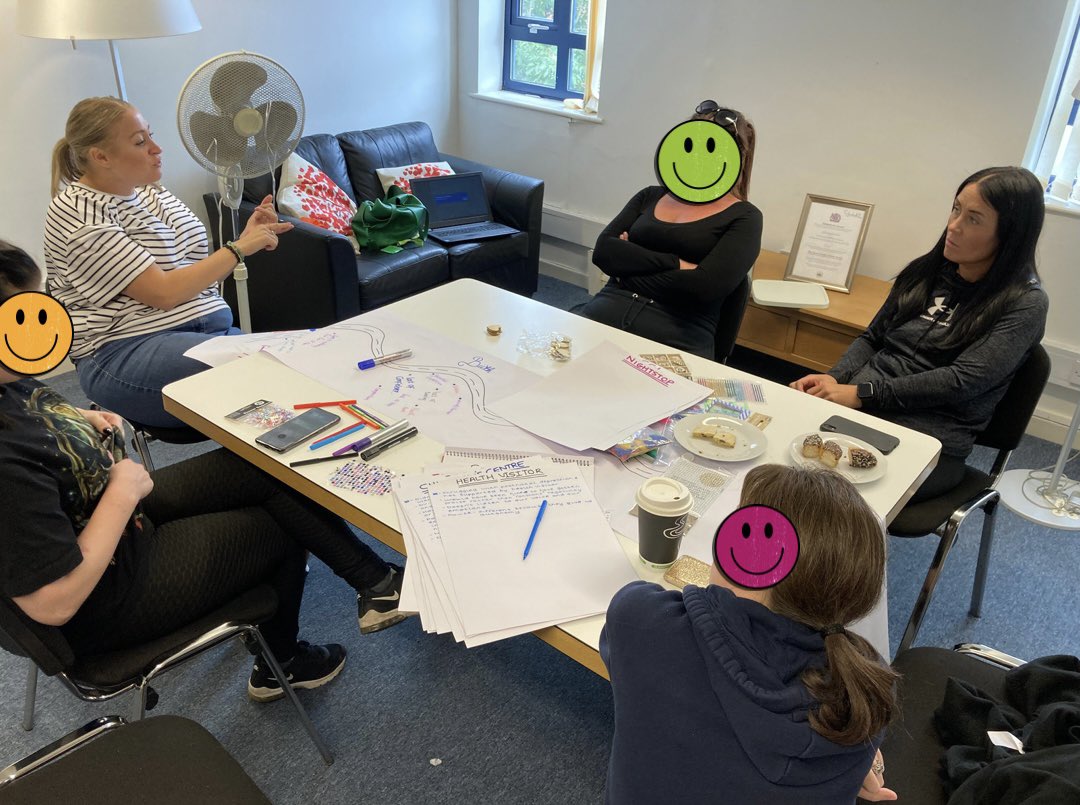 Pause Halton & Knowsley tweet media