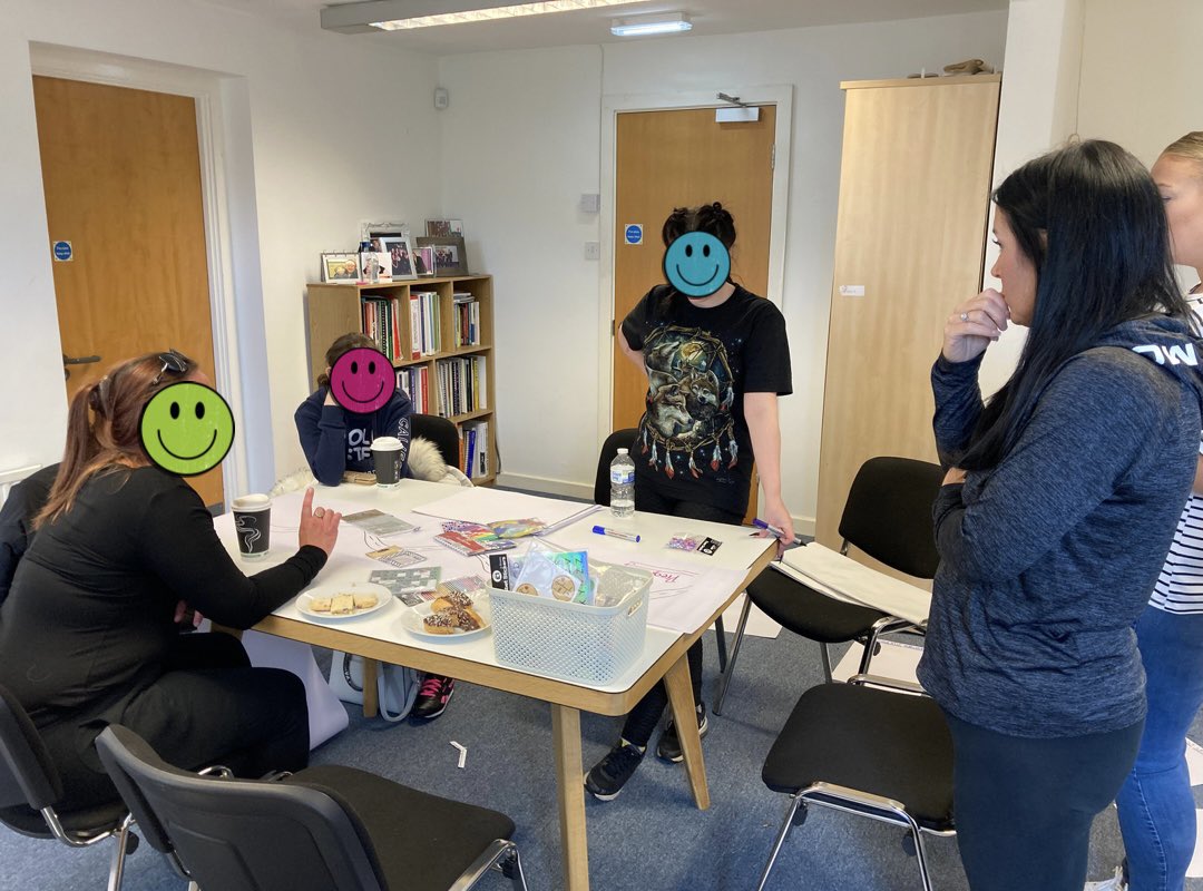 Pause Halton & Knowsley tweet media