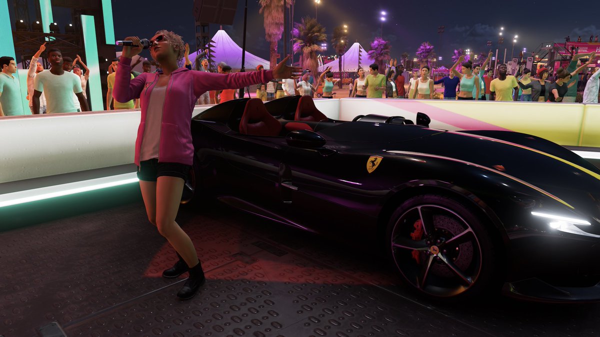 faq_wcat's tweet photo. いまさら
HOT WHEELSとRALLY ADVENTUREのDLCを購入した🏎️💨

まだまだ遊べちゃうね！

#fh5 #forzahorizon5 https://t.co/G1ZMiiBqHW