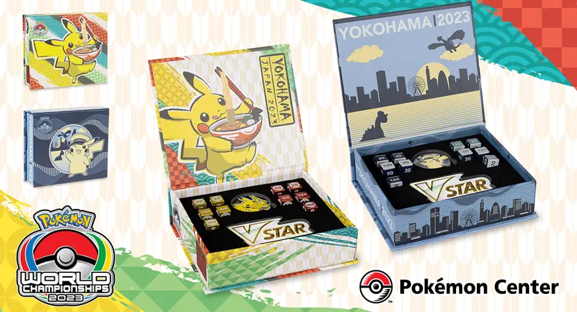 ポケカ販売情報✨】「記念コイン＆マーカー セット」の商品画像が公開