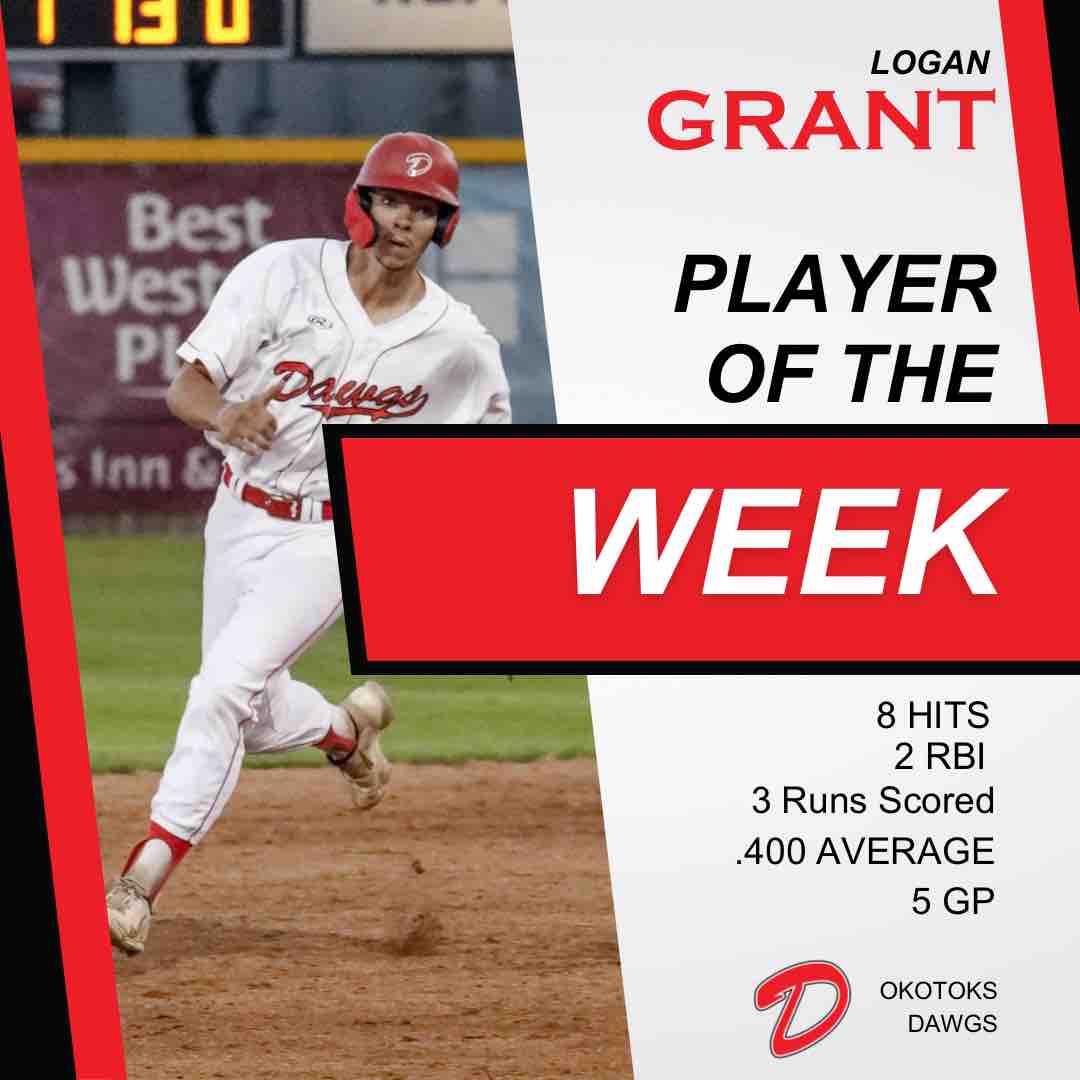Okotoks_Dawgs's tweet photo. Here are your Dawgs of the week ! https://t.co/QdjdpRxQjx