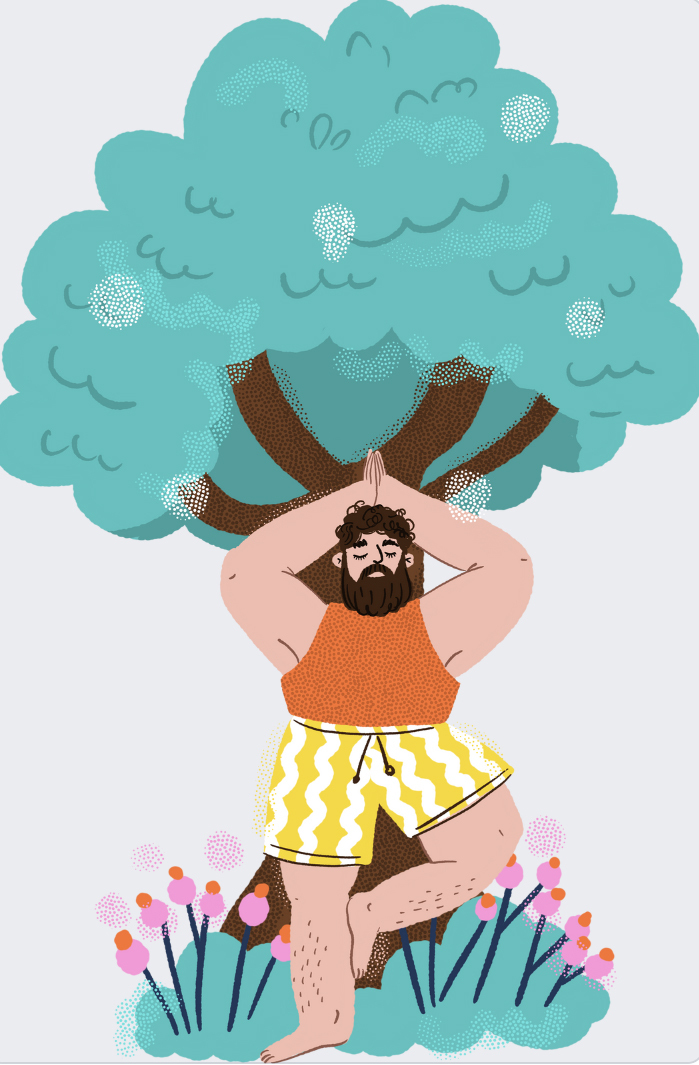 _illustrationX's tweet photo. The Canva Represents Fund invite Caribay M. Benavides to share her art on their creative space.
.
See more: https://t.co/72xohKTXqO
.
#WEAREILLUSTRATIONX  #CanvaRepresents #CanvaCommunity #ArtistsOnCanva #CreativeSpace #CaribayBenavides https://t.co/16XsXgSbYb