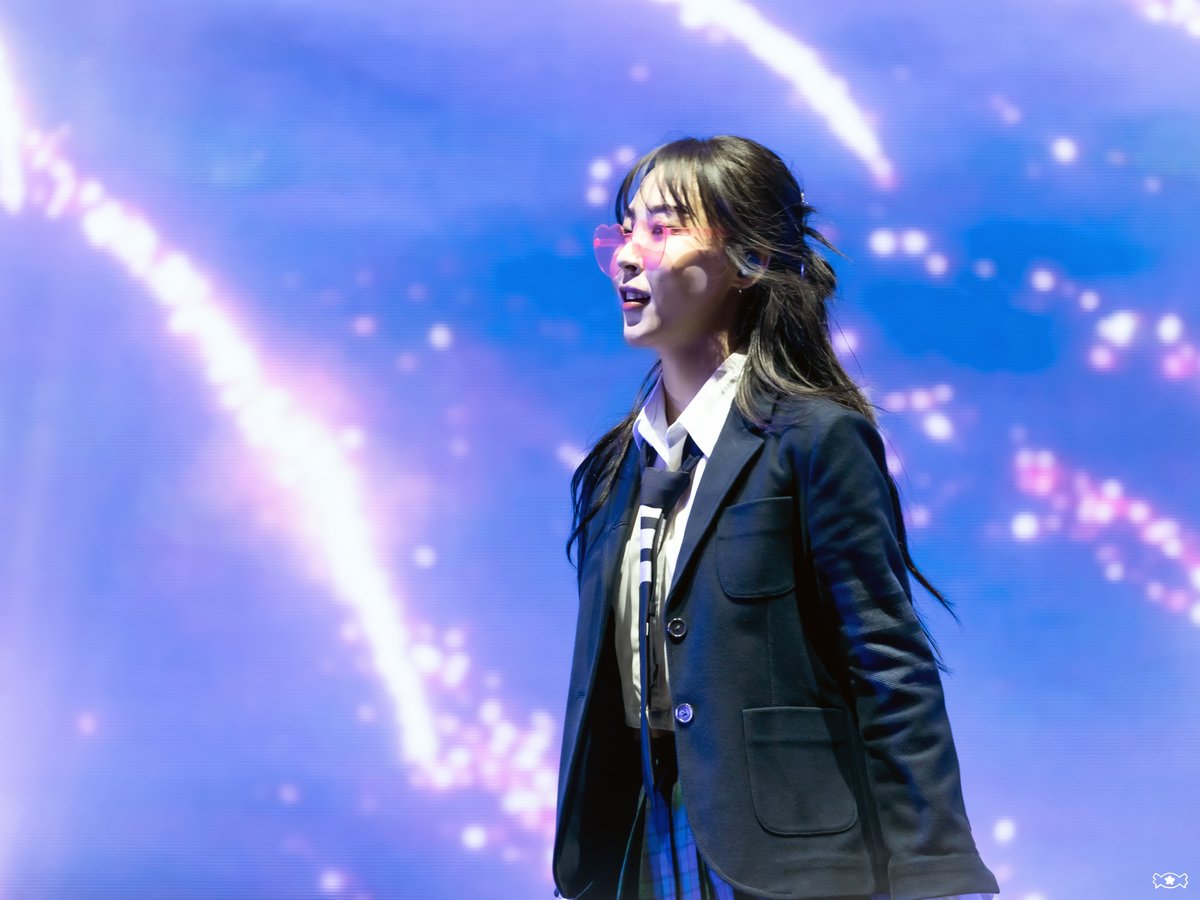 starcandy_moon's tweet photo. 230617 to 230618 
MAMAMOO WORLD TOUR 〈MY CON> ENCORE - SEOUL  
마마무 문별

👼😛🐰💗

#마마무 #문별 #MAMAMOO #MOONBYUL https://t.co/De9XEcFRtZ