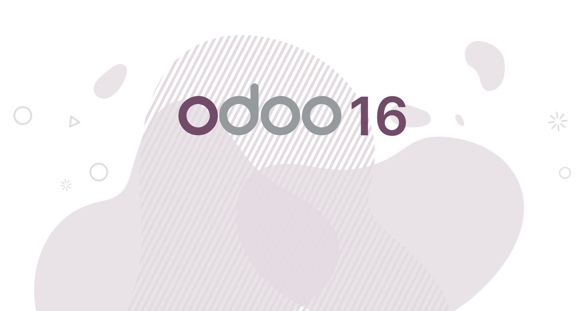 ConectaSoftware's tweet image. Odoo presenta su mejor versión hasta el momento: Así es Odoo 16 |  Te contamos las principales novedades sobre Odoo 16: La actualización más esperada de Odoo durante los últimos años. Sigue leyendo conectasoftware.com/magazine/ecomm…