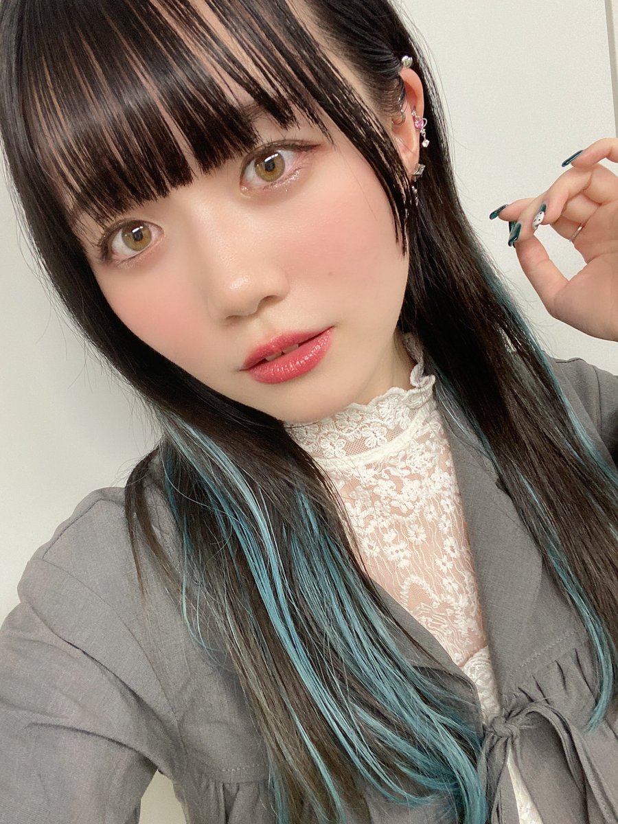 むむむ~（  ᜊﬞﬞ ）