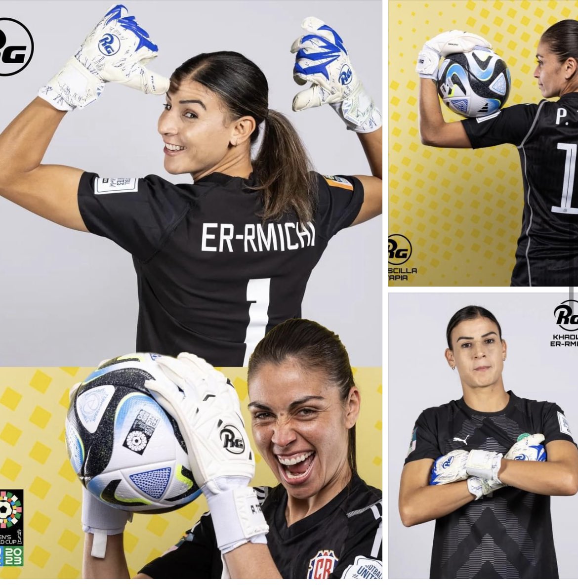 AMC Goalkeeping Academy tweet media