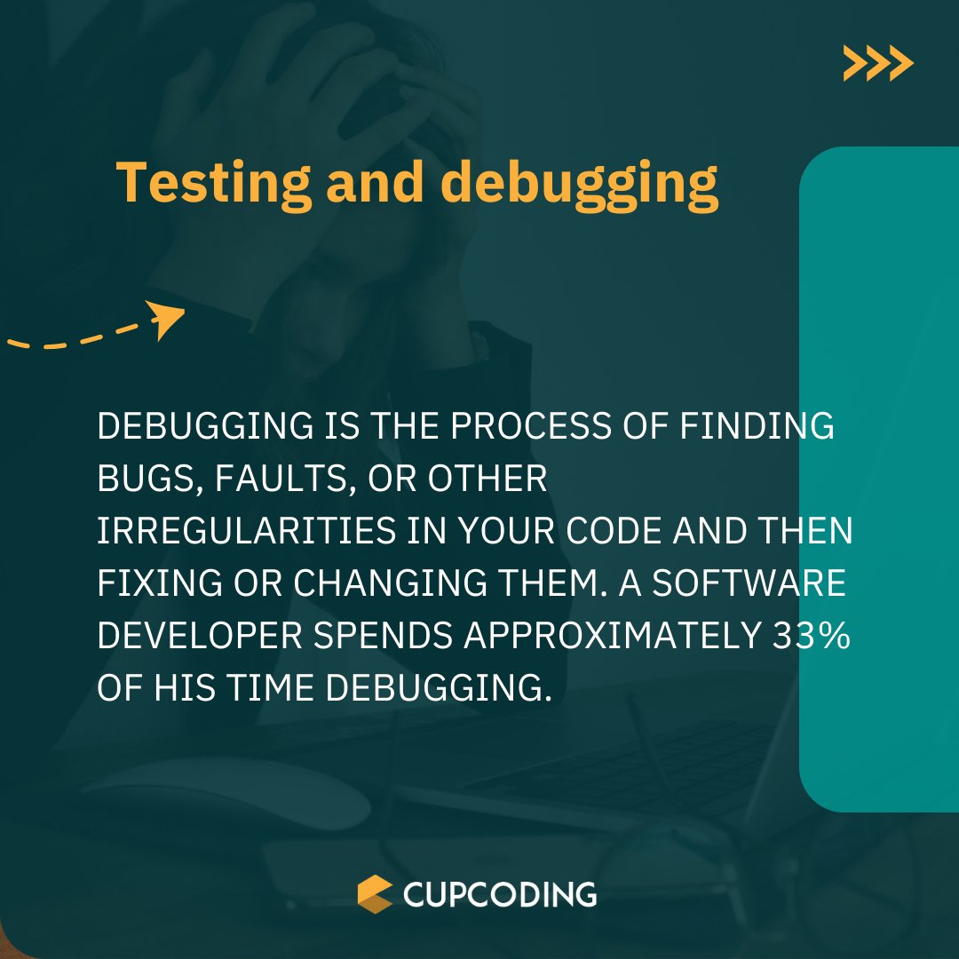 CupCoding's tweet photo. SEO is one of the most useful and important skills to obtain, any experience with it?
#CupCoding π»
#CodeWhileCoffeeIsHot β
#SEO #Testing #WebDevelopment #IT #UAE https://t.co/kT1NHka45k