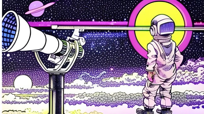 EarthLightOrg's tweet photo. 1st Principles๐
We're gifting telescopes to middle school students, helping them visualize their cosmic potential.
Join us as we evolve humanity, one young stargazer at a time!
Donate๐ https://t.co/pjl5hgjP5g
#2space4earth #principle1 #elfrises #werise #ptd #dreamscopes https://t.co/2AeHB0m9td