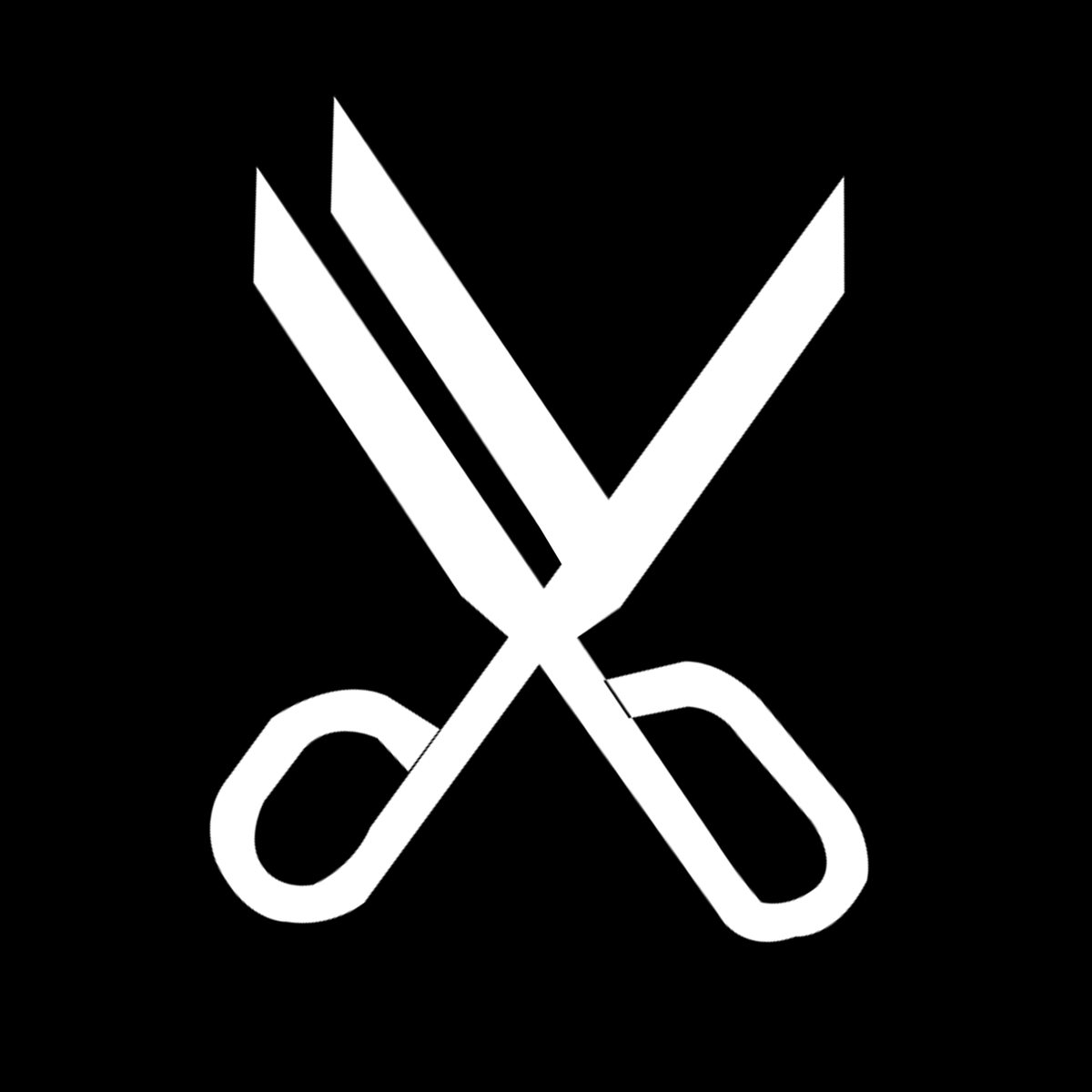 RWSstudios's tweet photo. New logo!

From now on, our company is called... Scissorx

#TwitterX https://t.co/aKR4TLEVyX