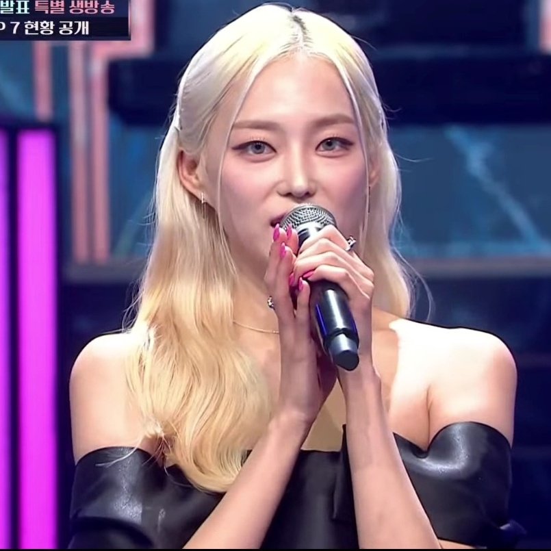 yeeunzones's tweet photo. #YEEUN got 364,959 votes as total and is the 5th member of queendom puzzle rn! but the voting has reseted, so vote for #YEEUN everyday on mnet plus and twinkple app https://t.co/jvSLELeDcH
