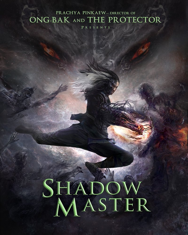 CinemaRareIN's tweet image. After being slain by a group of criminals, a man is reborn with animal-like superpowers and makes it his mission to right the wrongs of his city.

#ShadowMaster (2022) by #PearryReginaldTeo, now streaming on @PrimeVideoIN.