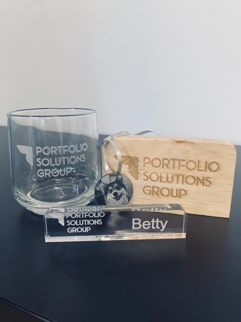WeArePortfolio's tweet photo. Betty won employee of the month. Again. Merci/thank you @Advocate1891 for helping us celebrate Betty's hard work &amp; dedication to making our office a great place to work and grow!

Ps. We received SWAG for the whole office, but can you tell who our favorite employee is :)? https://t.co/4stJkWlMdR
