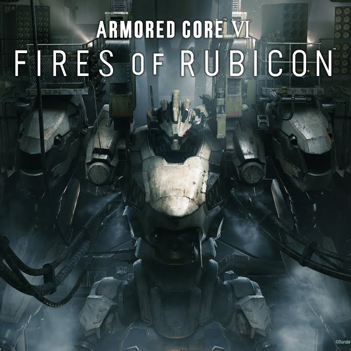 Armored Core VI | Novos detalhes do jogo da FromSoftware são revelados por insider
