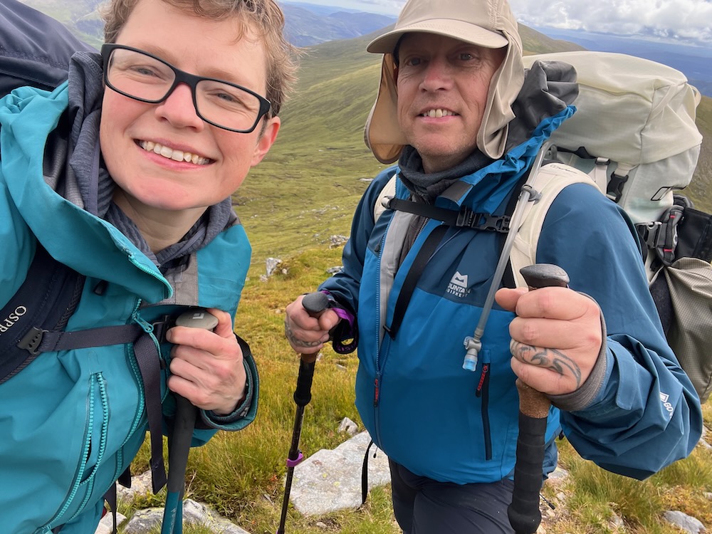 In my latest <a href="/eatsleepwild/">eat sleep wild</a> Substack, Mark catches the hiking bug thanks to .... BRAIN HACKS! Mental math for the win!!!
eatsleepwild.substack.com/p/brain-hacks-…