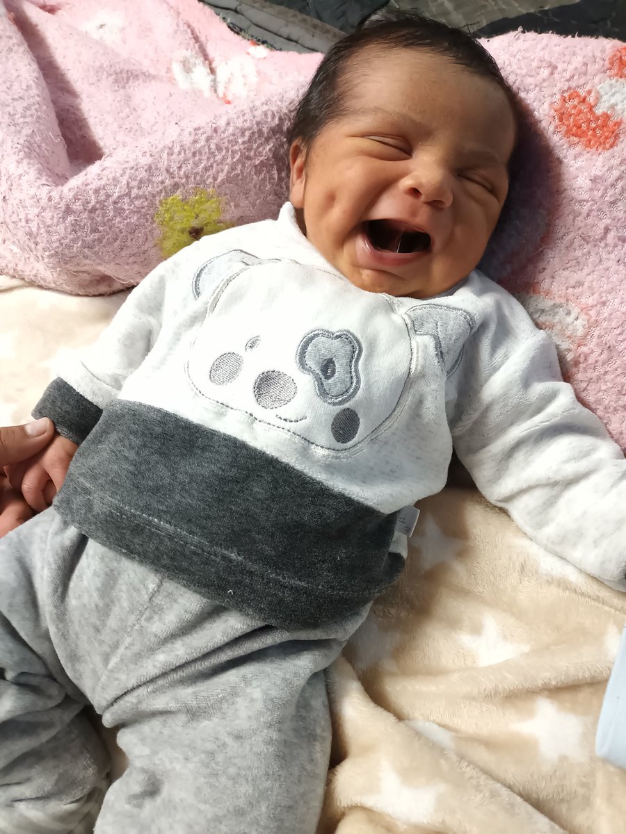 camielianaa's tweet photo. Estoy enamorada de vos hijo😍🥰🥹 https://t.co/rvfufrpkEt